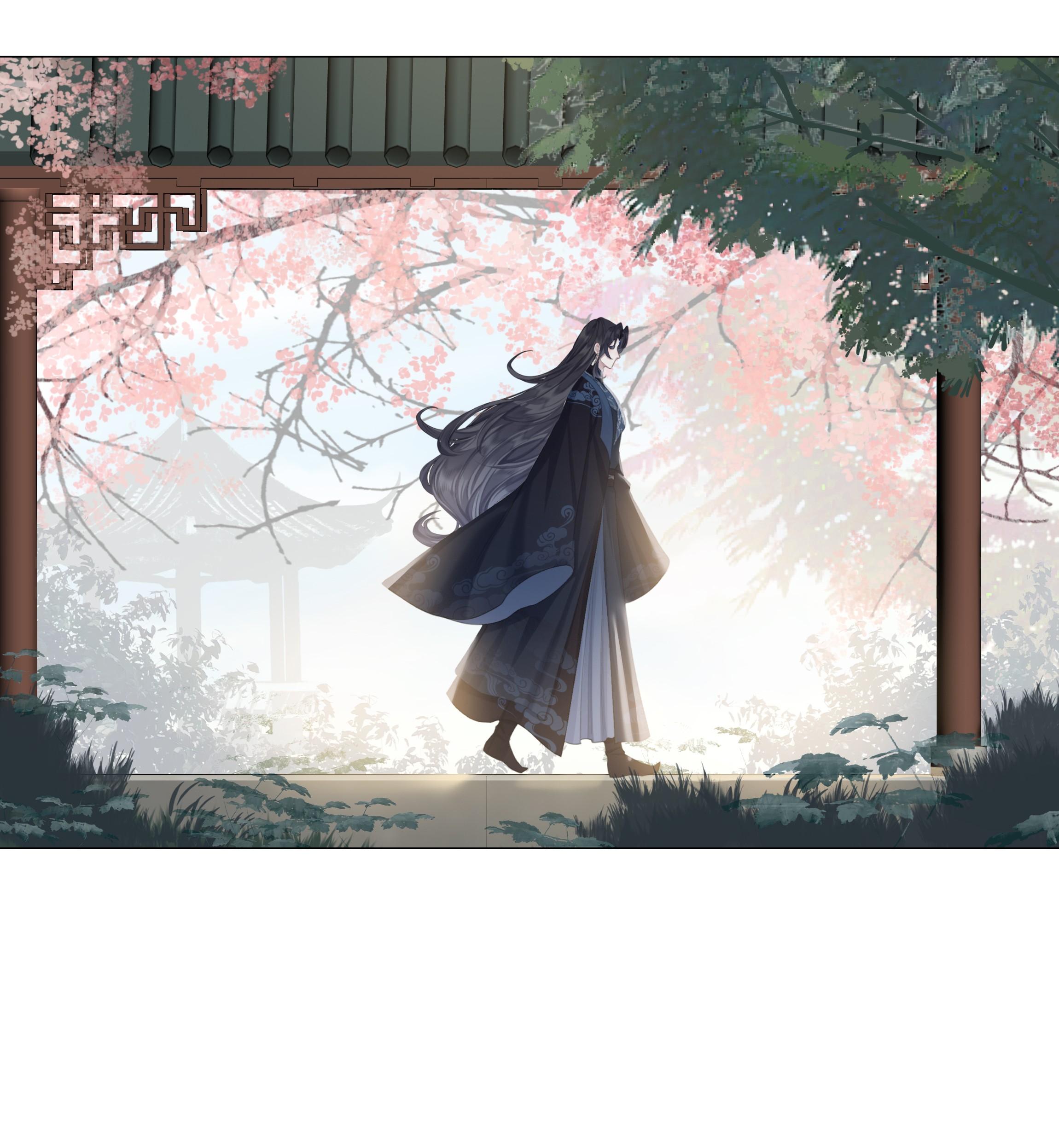 Đọc truyện Bản Toạ Nuôi Quỷ Hút Máu Ở Tông Môn (END) - Chapter 53