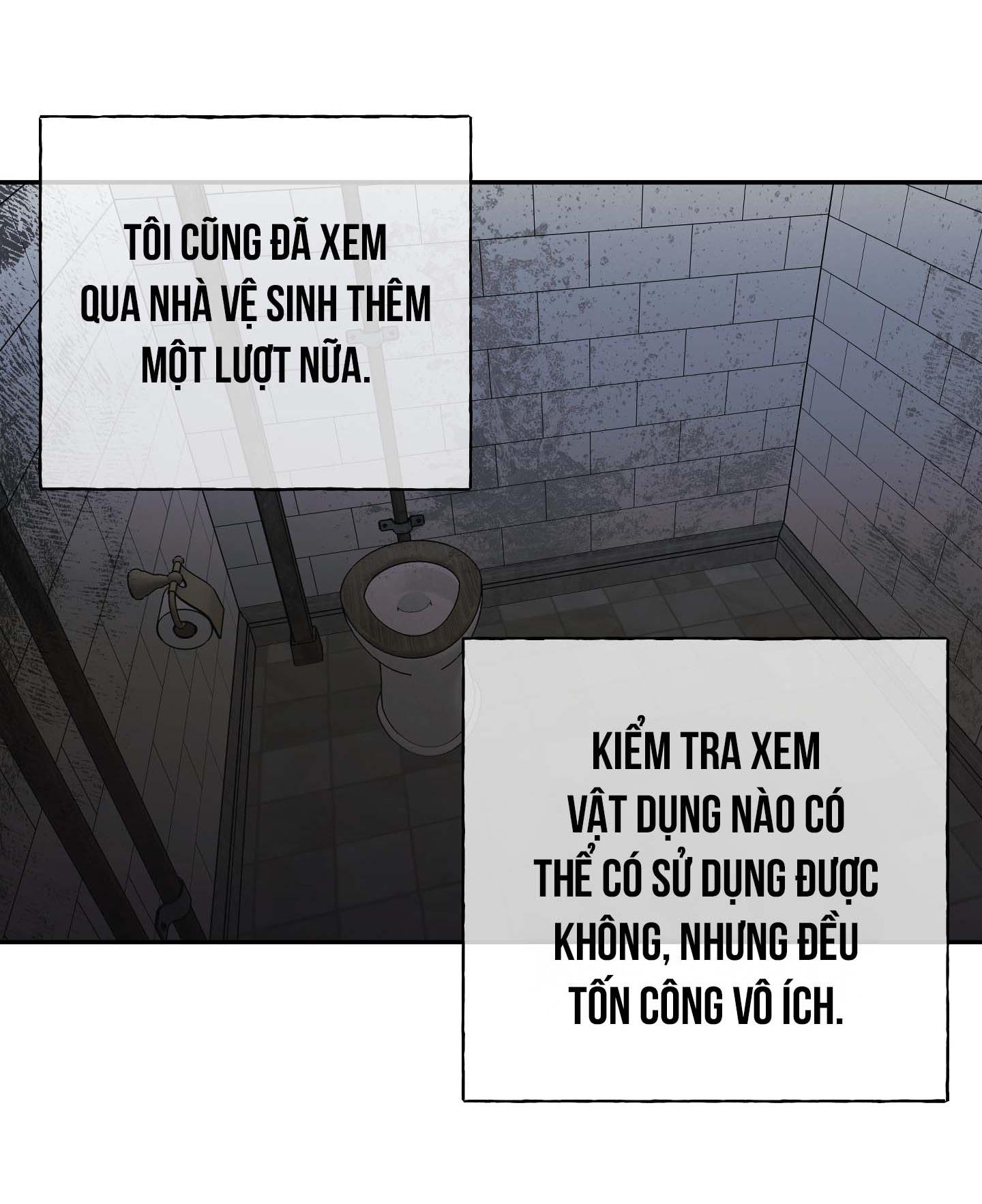 Đọc truyện GIÀNH QUYỀN KIỂM SOÁT - Chapter 12