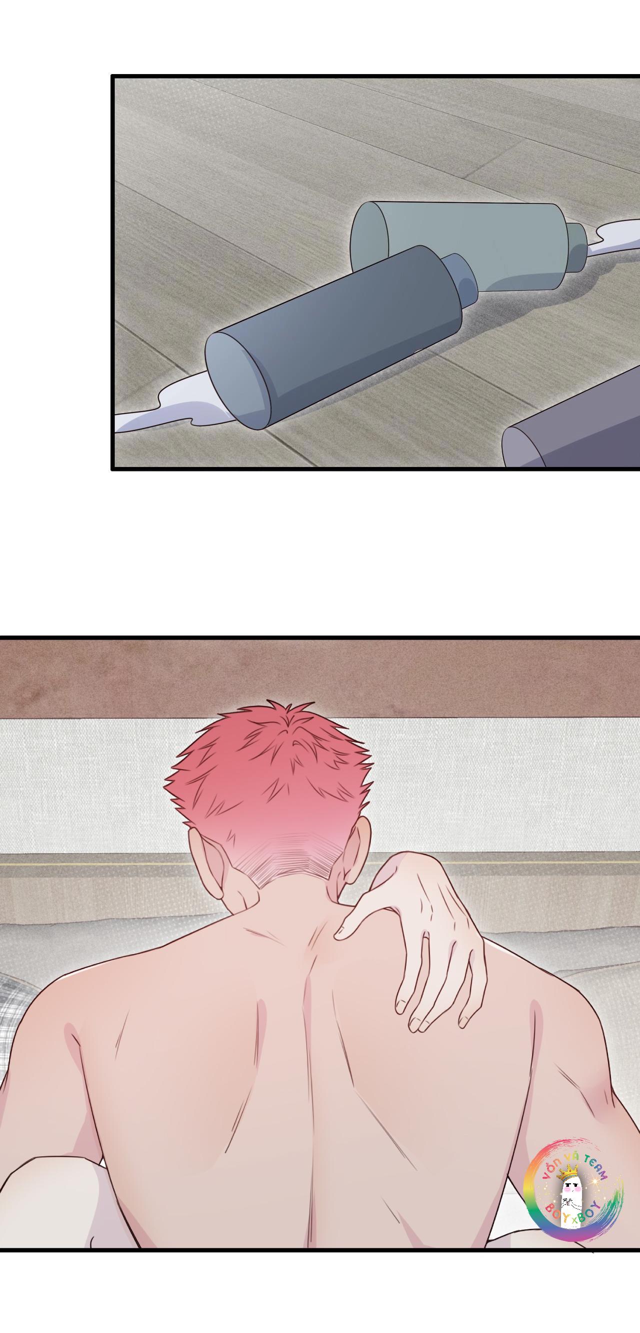 Đọc truyện Cá Mè Một Lứa - Chapter 8