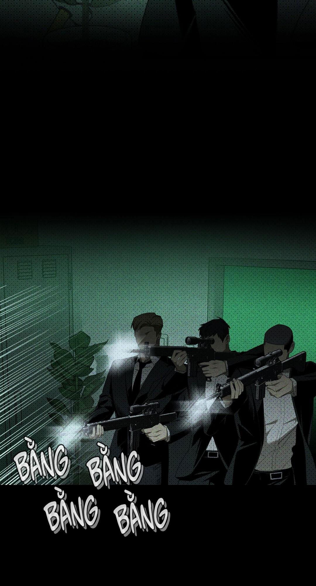 Đọc truyện DƯỚI ÁNH ĐÈN XANH Ss2 - Chapter 24