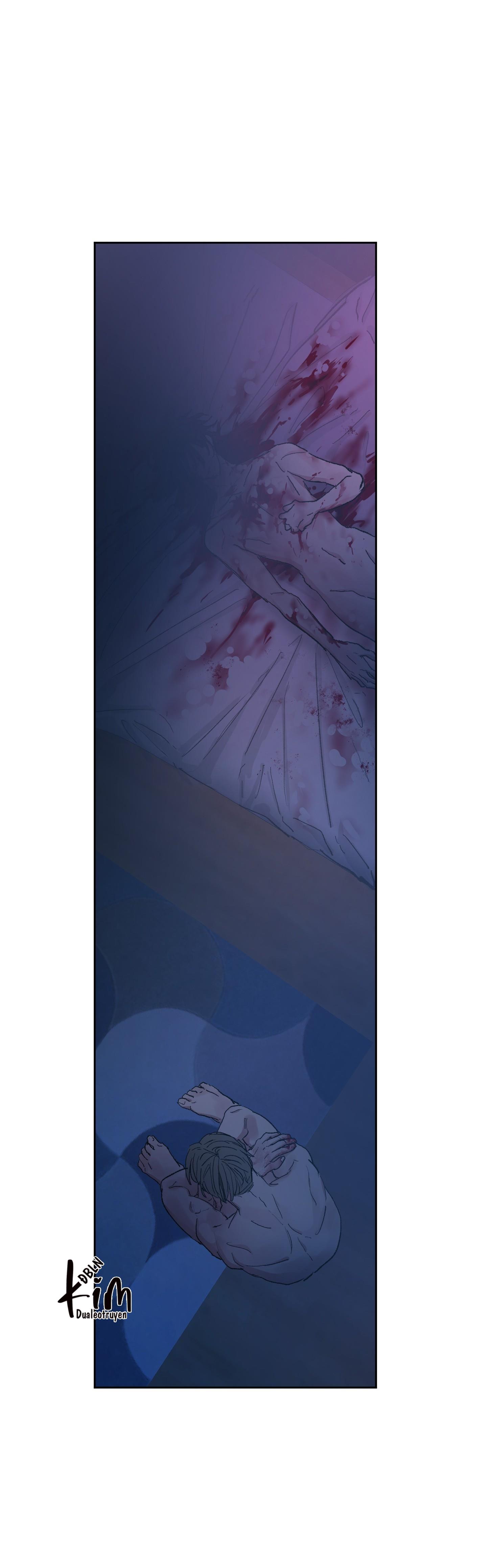 Đọc truyện DEMISE TUTOR - Chapter 5