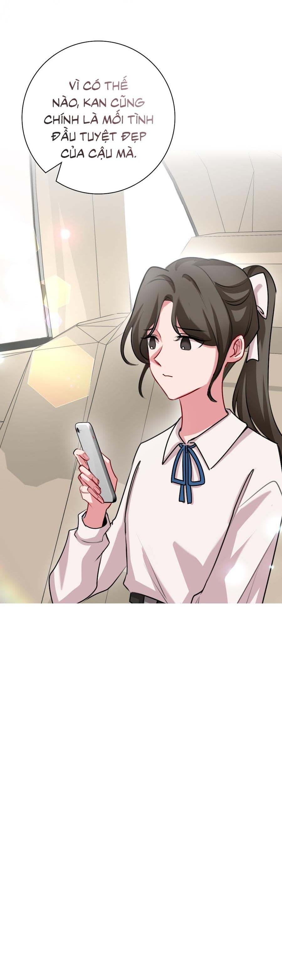 Đọc truyện Flower of youth - Chapter 10