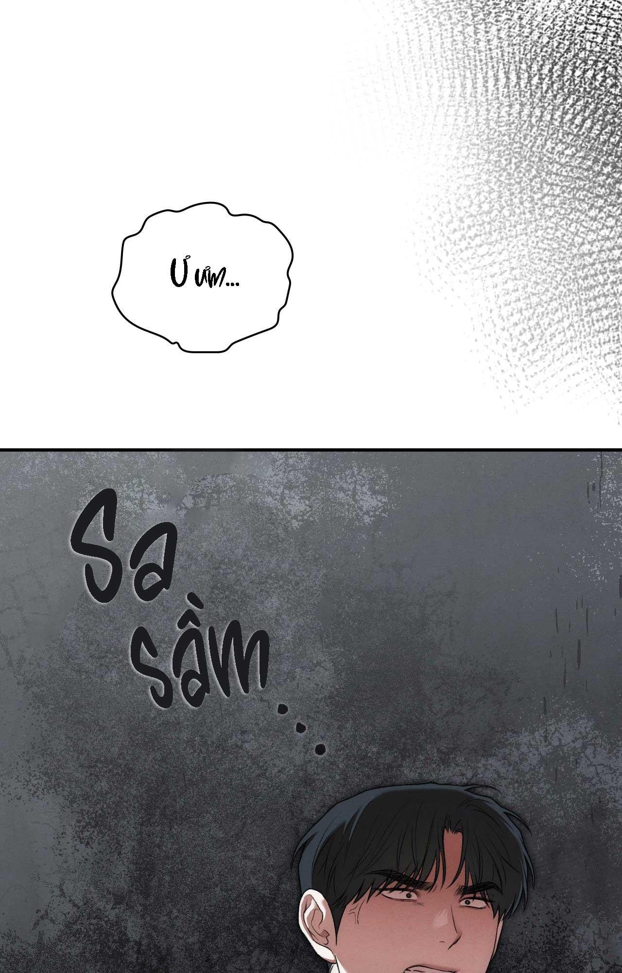 Đọc truyện SỨ GIẢ THẦN CHẾT - Chapter 28