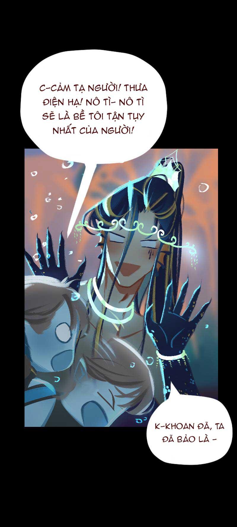 Đọc truyện SẢI DÀI CỨU RỖI - Chapter 29