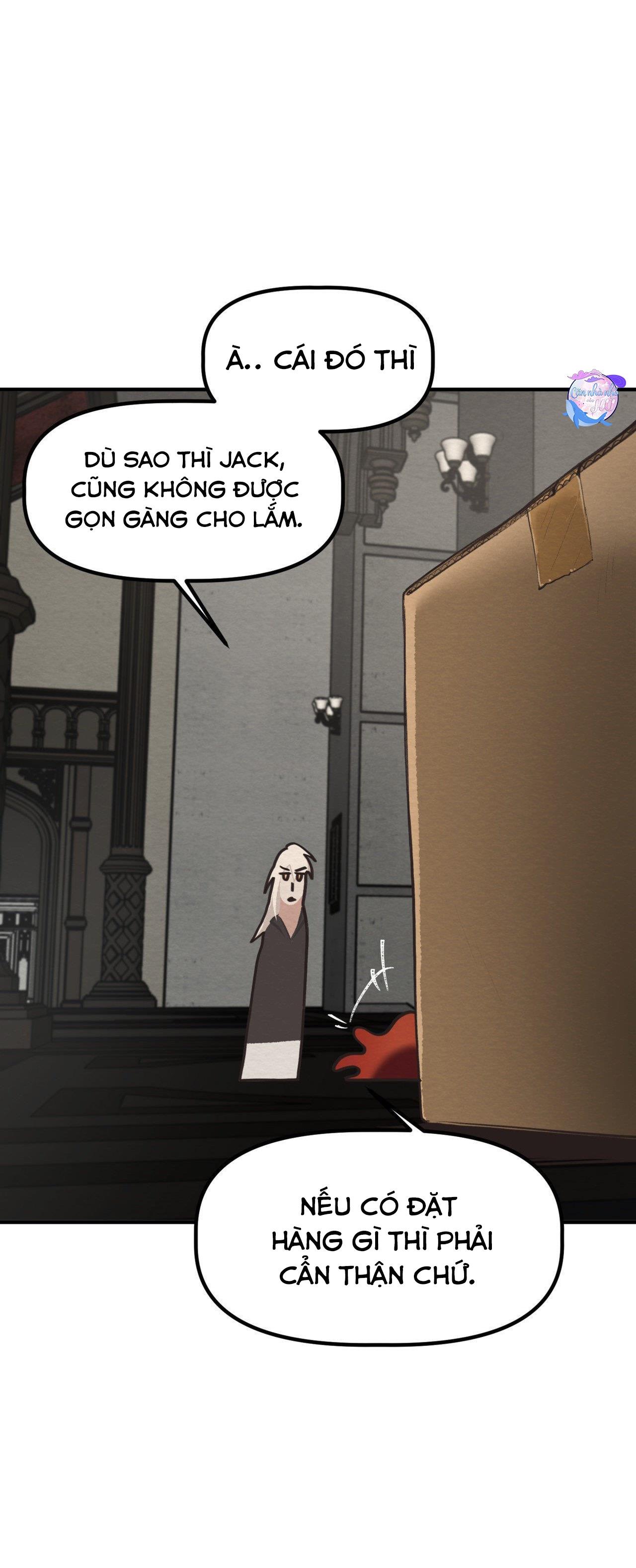 Đọc truyện (END SS) DEVIL ON TOP - Chapter 27