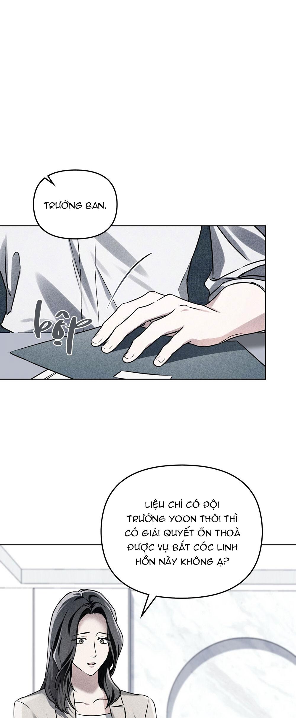 Đọc truyện HỎA HỒN - Chapter 2