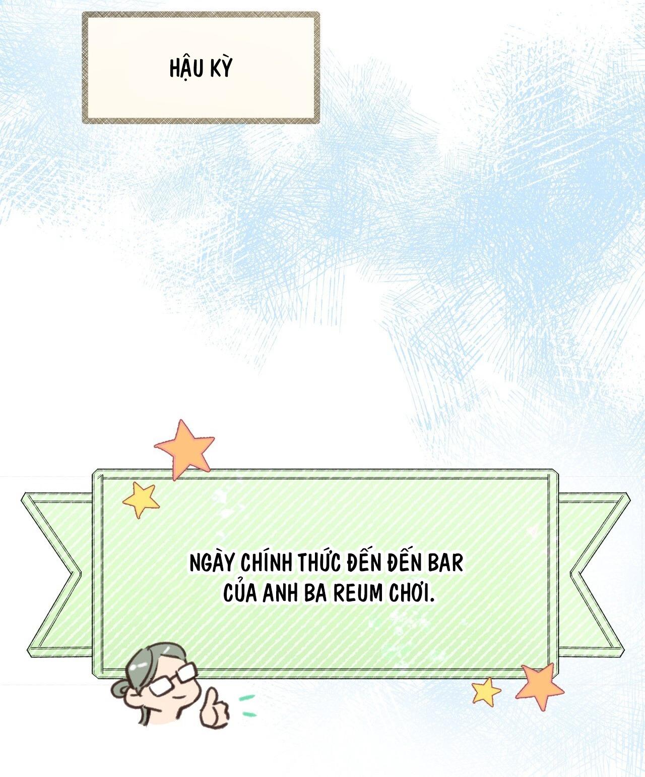 Đọc truyện (END) MẬT GẤU - Chapter 35