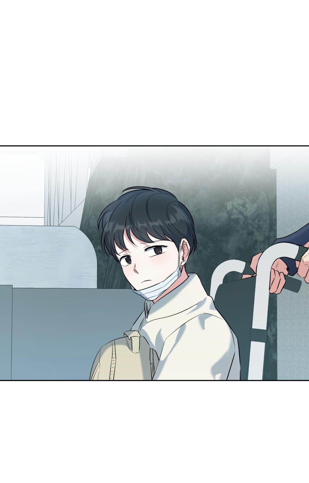 Đọc truyện  Khu Rừng Tĩnh Lặng - Chapter 41