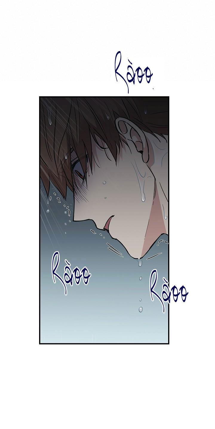 Đọc truyện Deadman Switch - Chapter 11