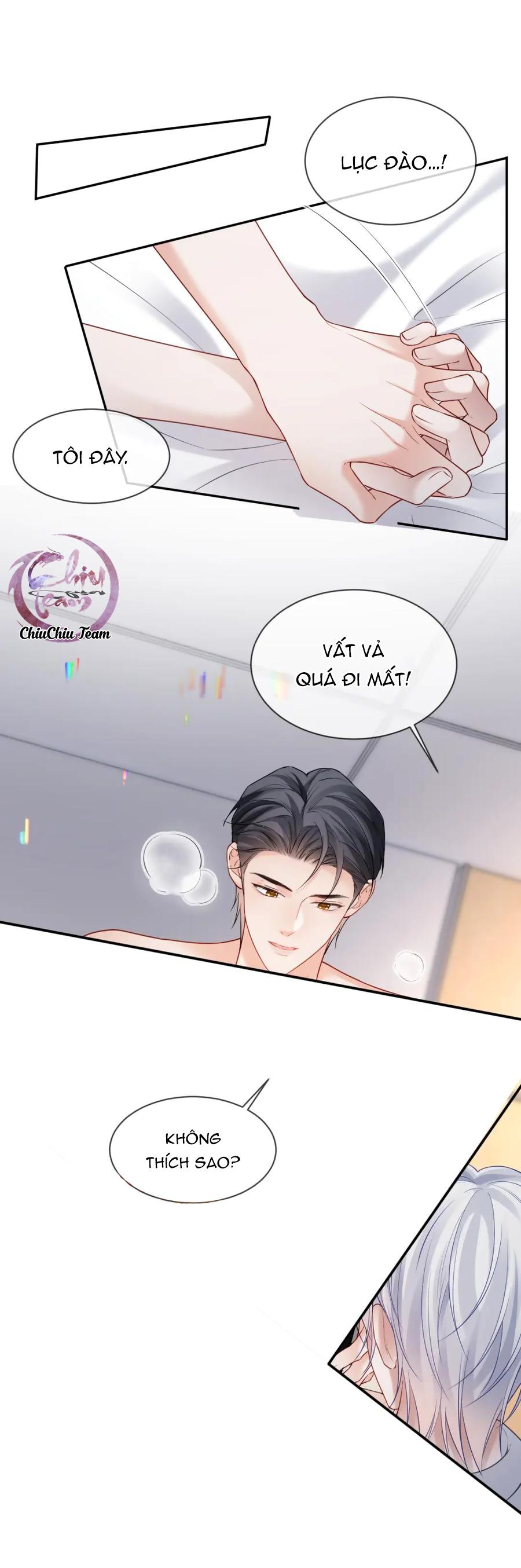 Đọc truyện Đề Nghị Ly Hôn - Chapter 116
