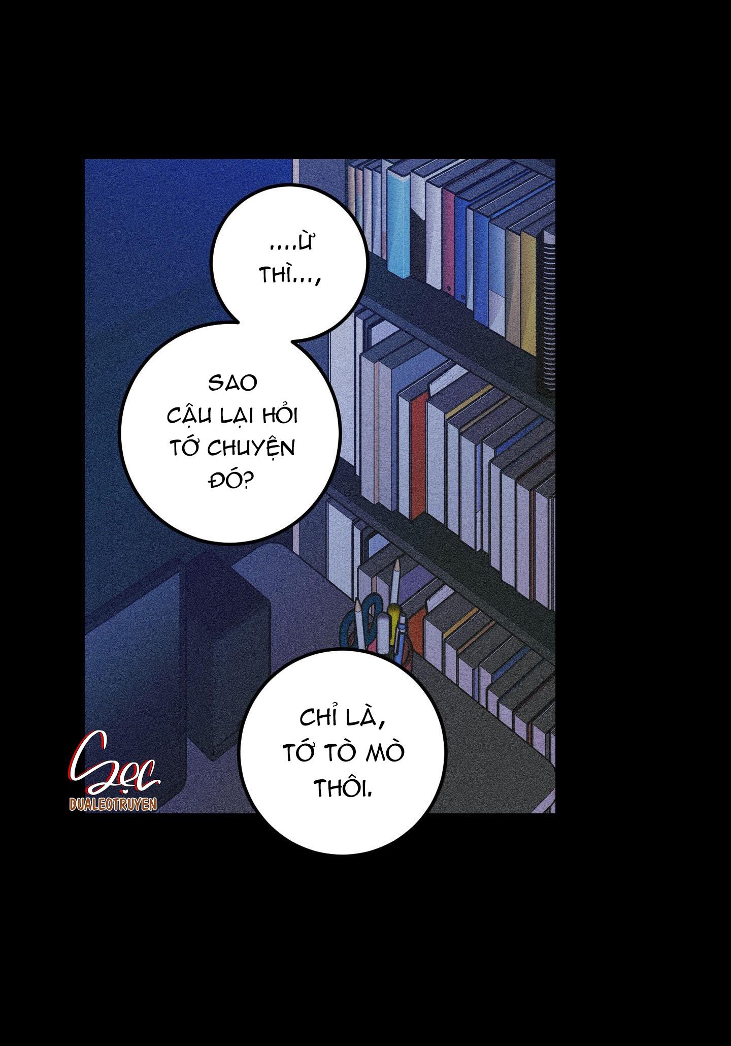 Đọc truyện CHUYỆN TÌNH HOA LÊ NỞ - Chapter 55