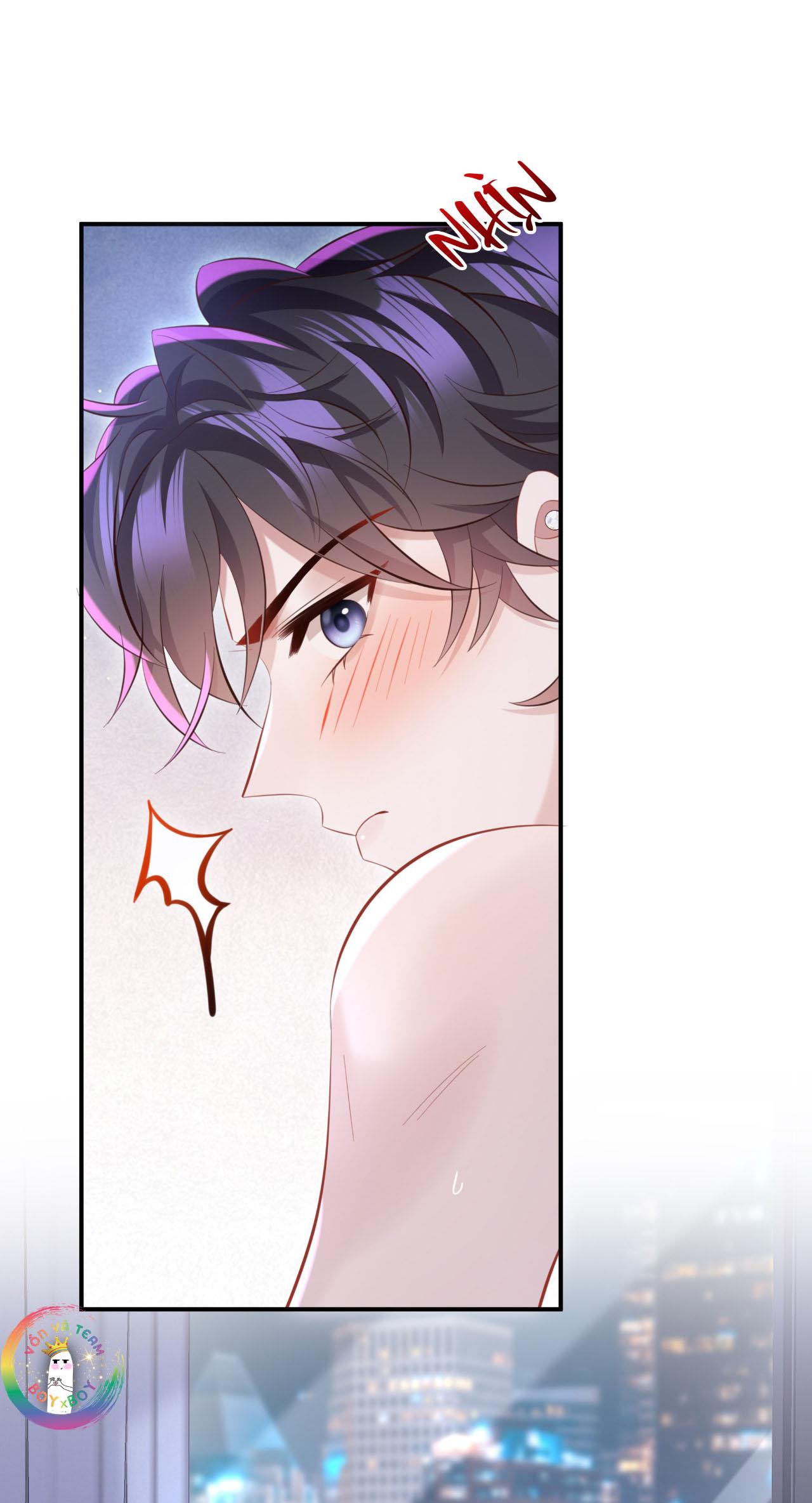 Đọc truyện Tâm Sự Thiếu Niên (END) - Chapter 40