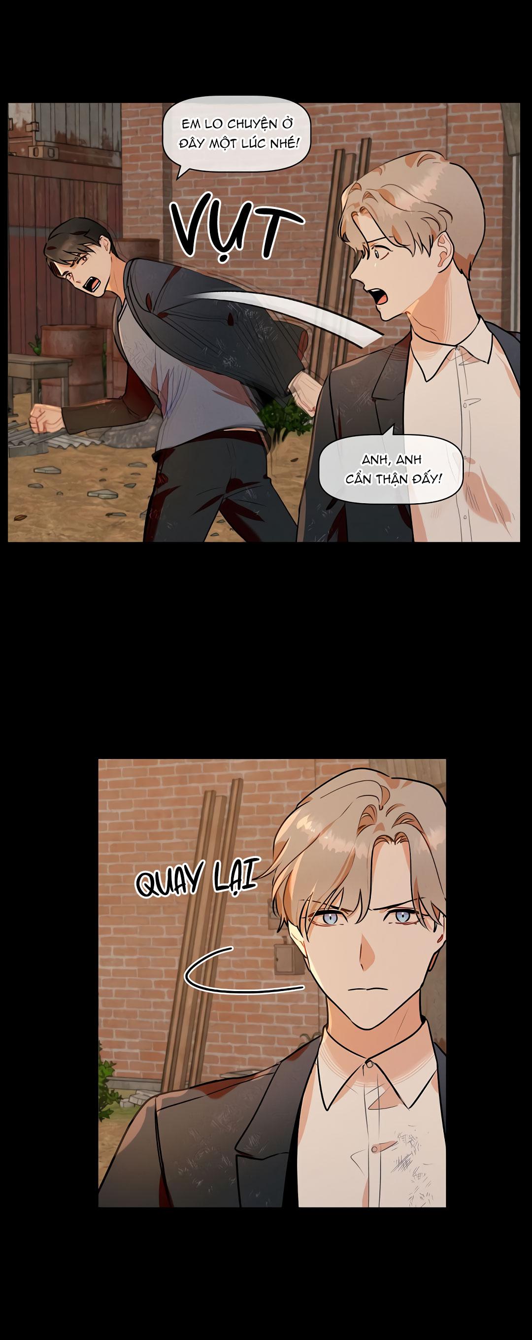 Đọc truyện Tố Cáo Sếp Tôi - Chapter 10