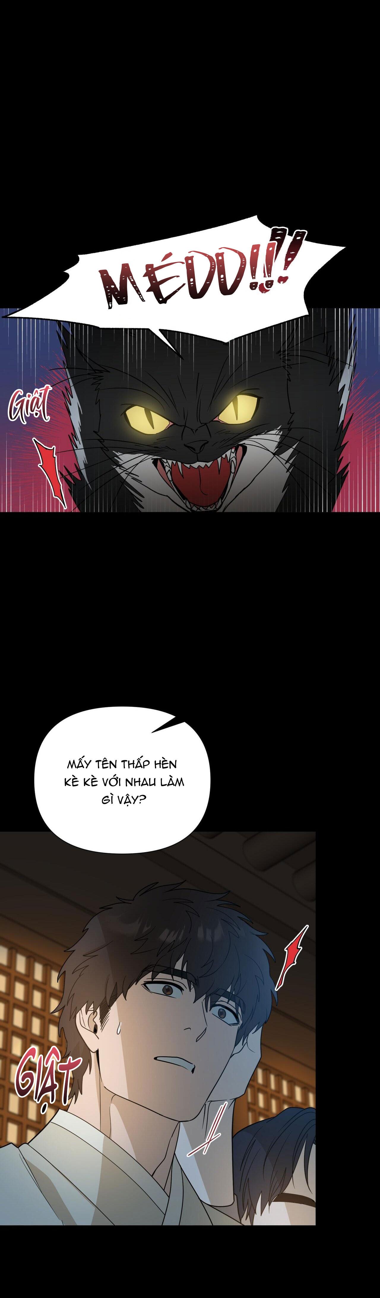 Đọc truyện KIỆT TÁC - Chapter 31