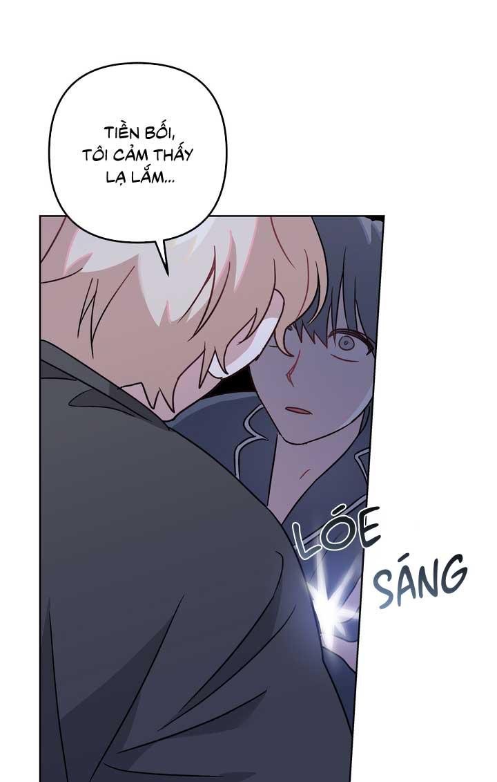 Đọc truyện XIN HÃY CHỐNG LƯNG CHO TÔI - Chapter 2