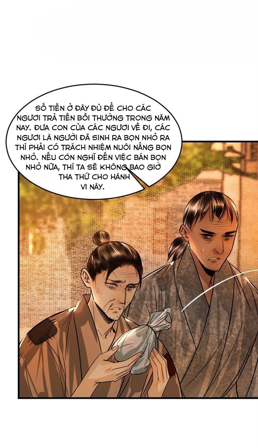 Đọc truyện Vòng Luân Hồi - Chapter 104