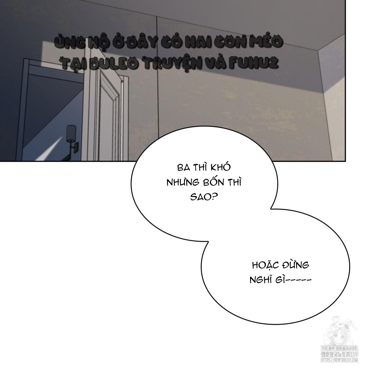 Đọc truyện Ham Muốn Mạnh Mẽ - Chapter 56