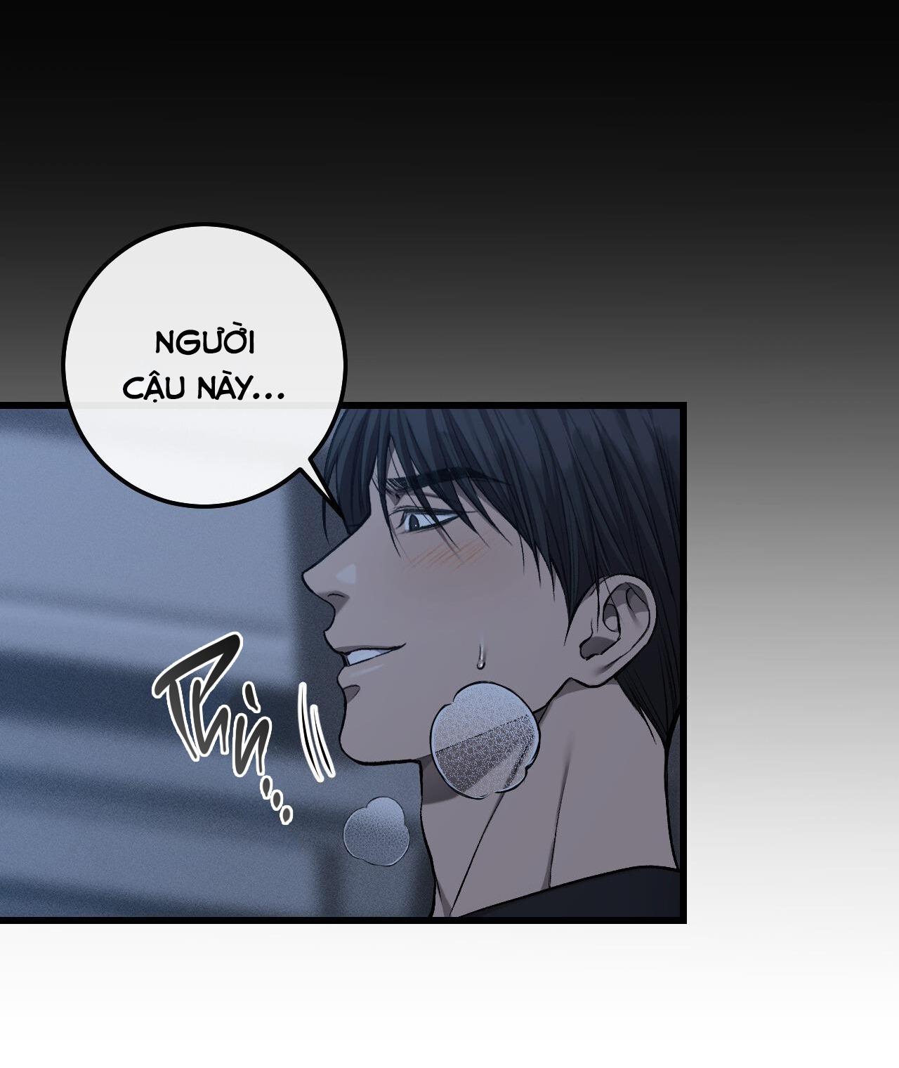 Đọc truyện XX CẶN BÃ - Chapter 48