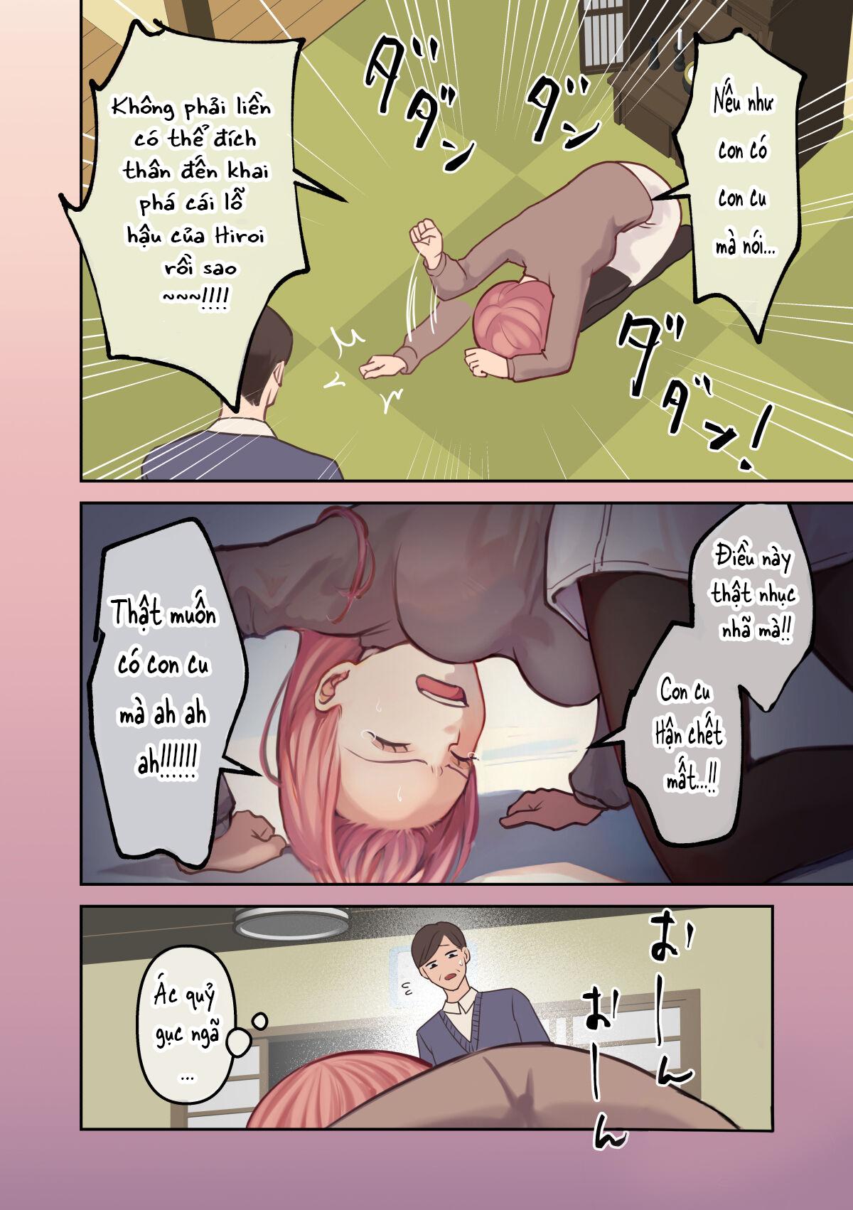 Đọc truyện Cưng mà nói - Chapter 29