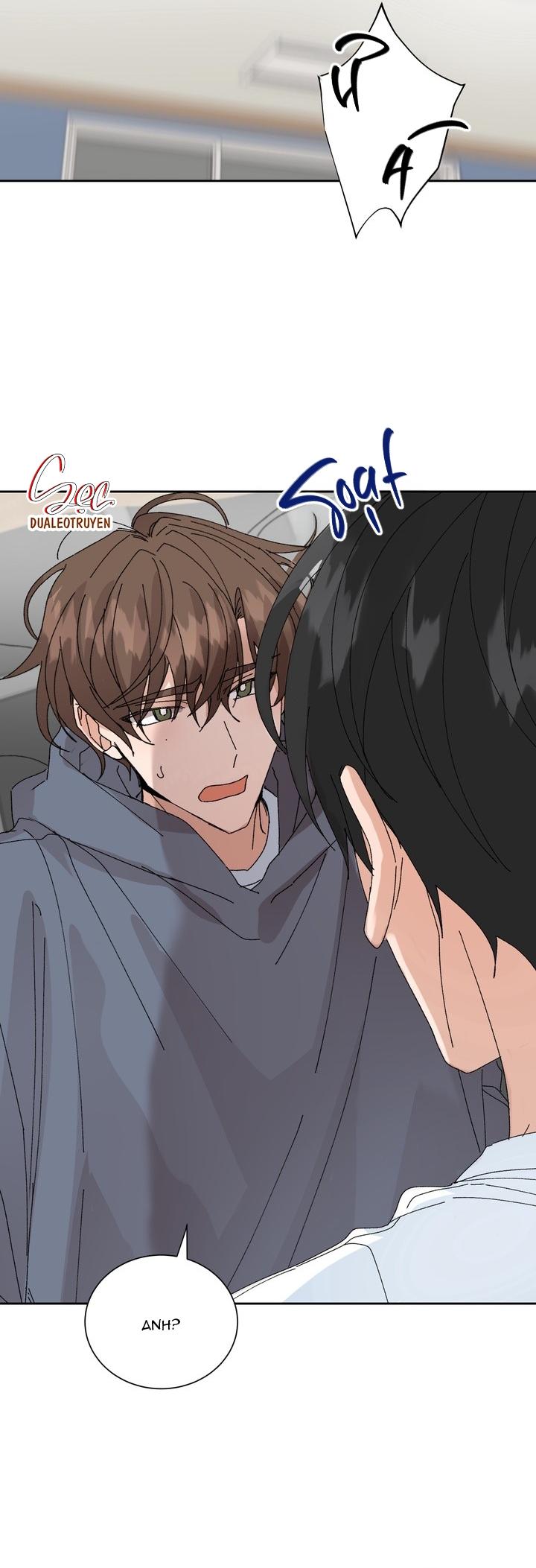 Đọc truyện ĐẶC QUYỀN CHO CẶP ĐÔI MỚI CƯỚI - Chapter 38