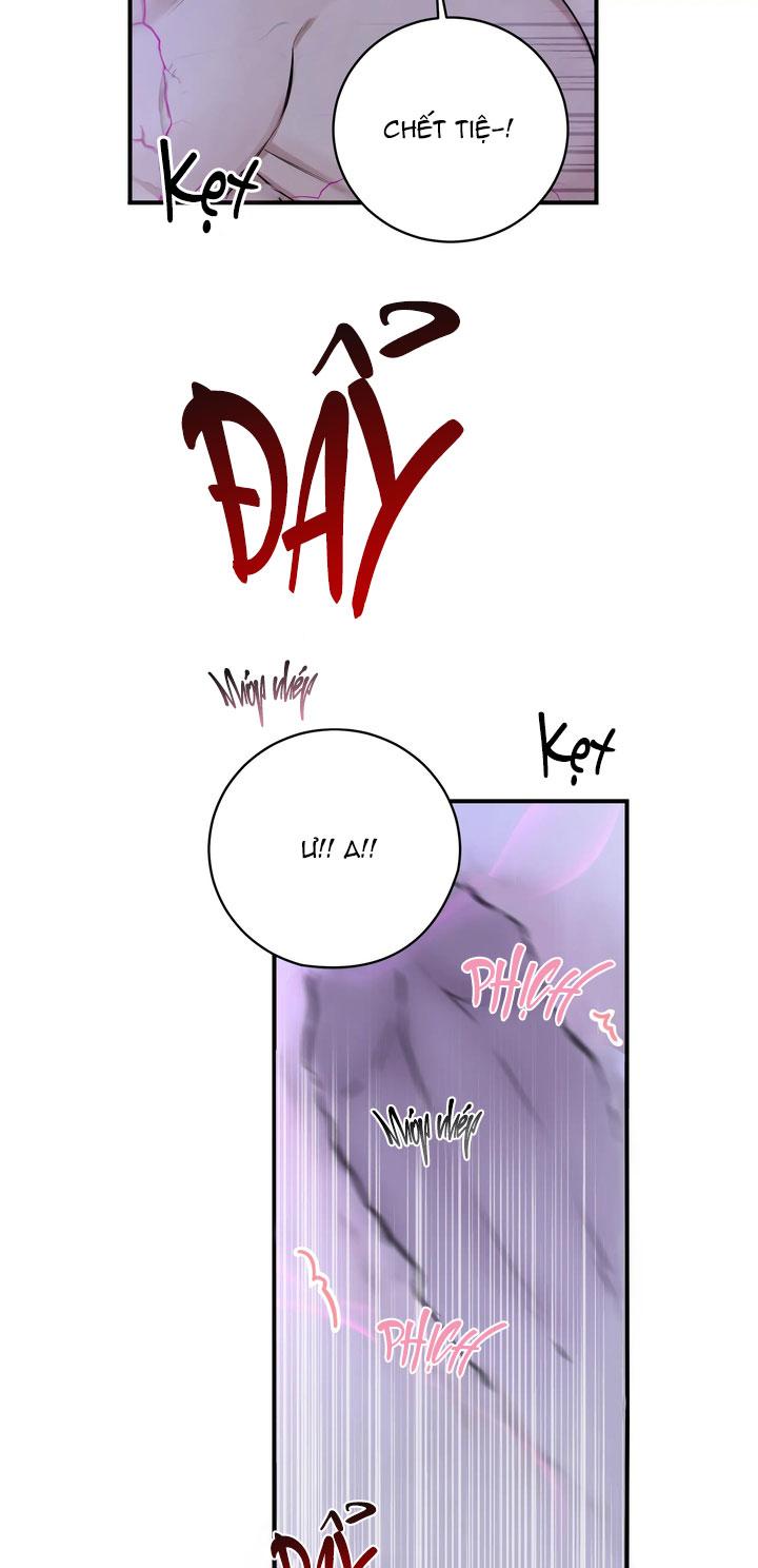 Đọc truyện VẤP NGÃ BỞI CÁI TÔI - Chapter 4