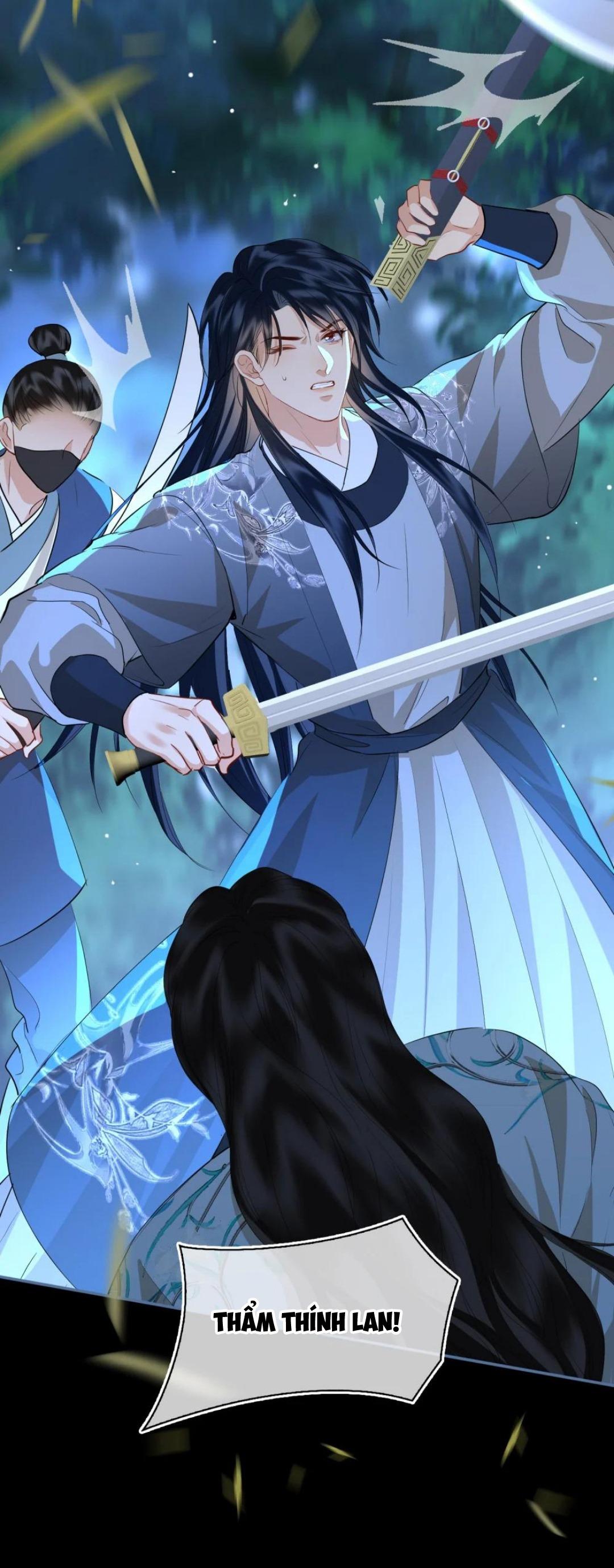 Đọc truyện Dục Vọng - Chapter 59