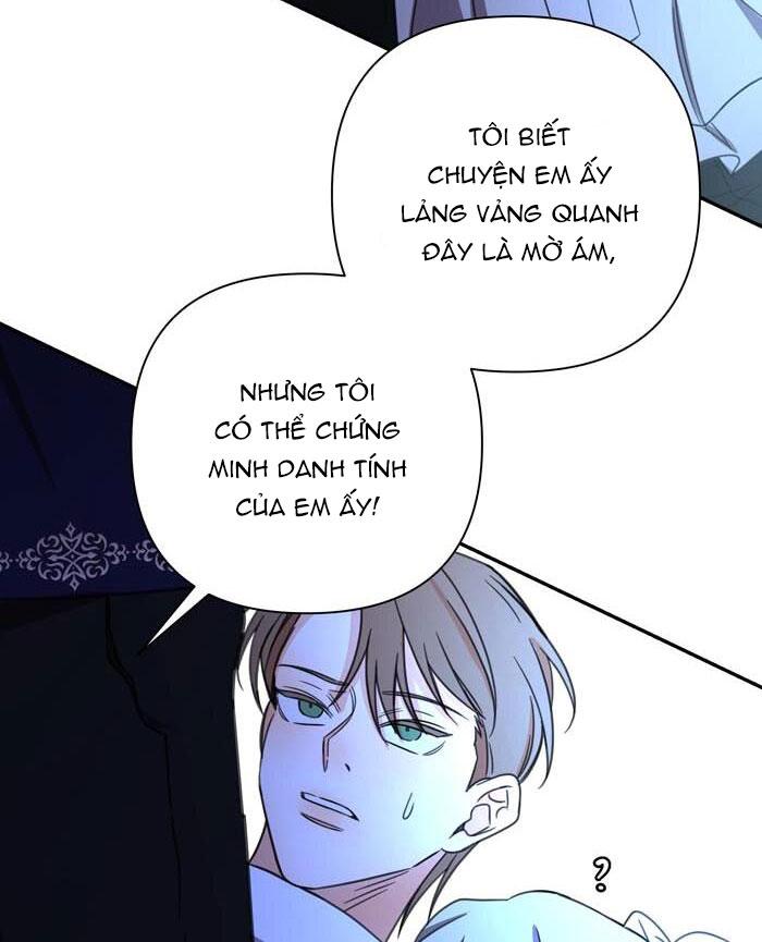 Đọc truyện Mắc Kẹt Trong Game Hẹn Hò Của Em Gái Tôi - Chapter 54