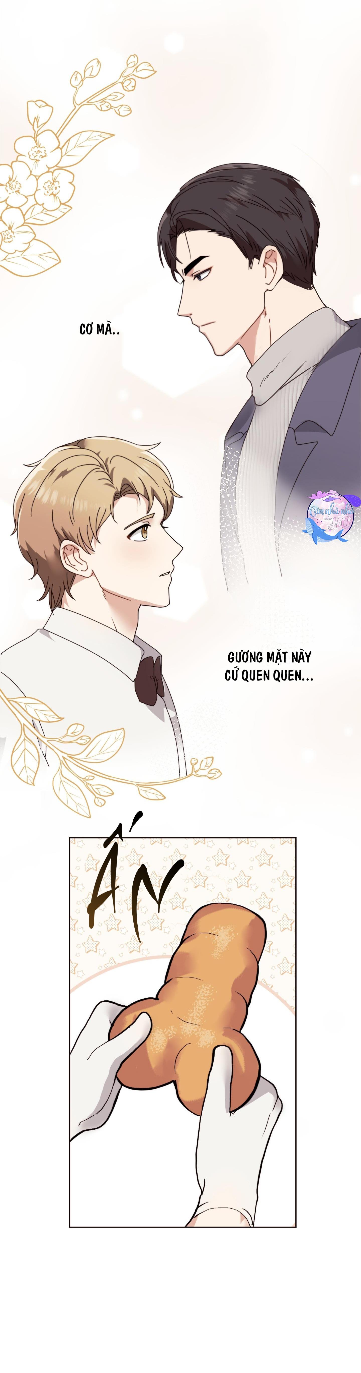 Đọc truyện (END) ANH CHÀNG MŨM MĨM - Chapter 1