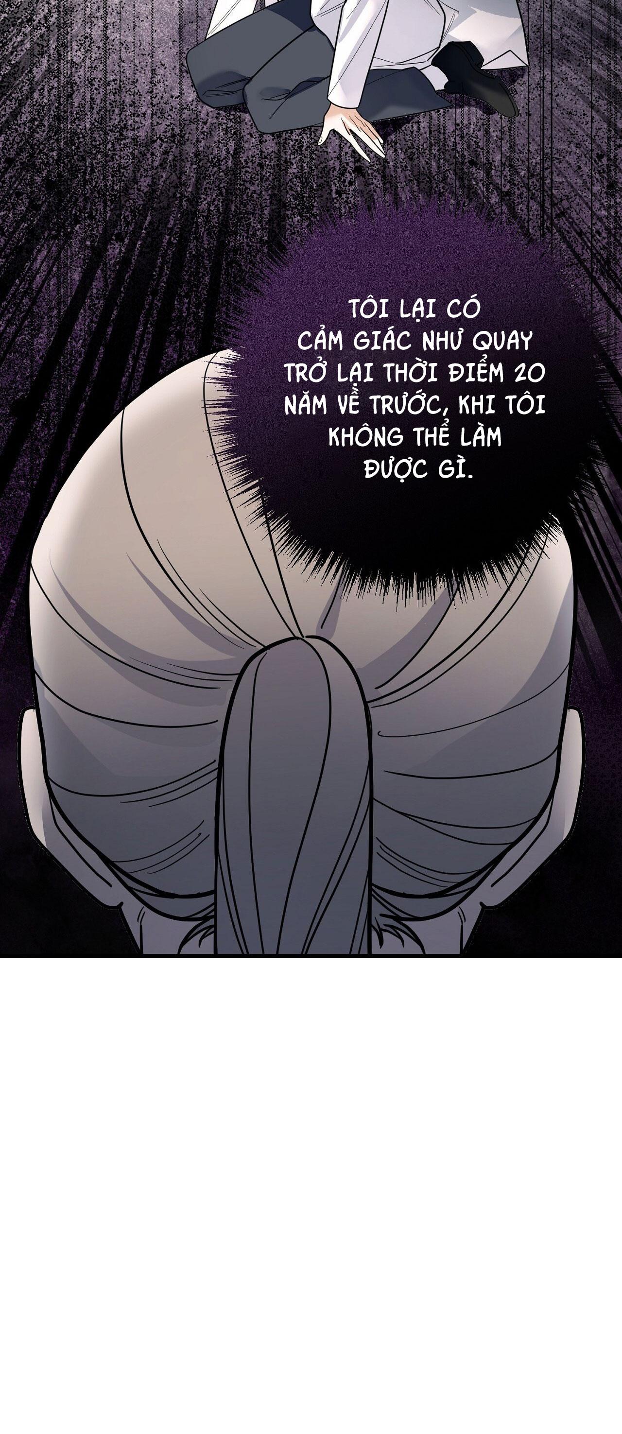 Đọc truyện ĐIỀU KIỆN CỦA GUIDE - Chapter 45