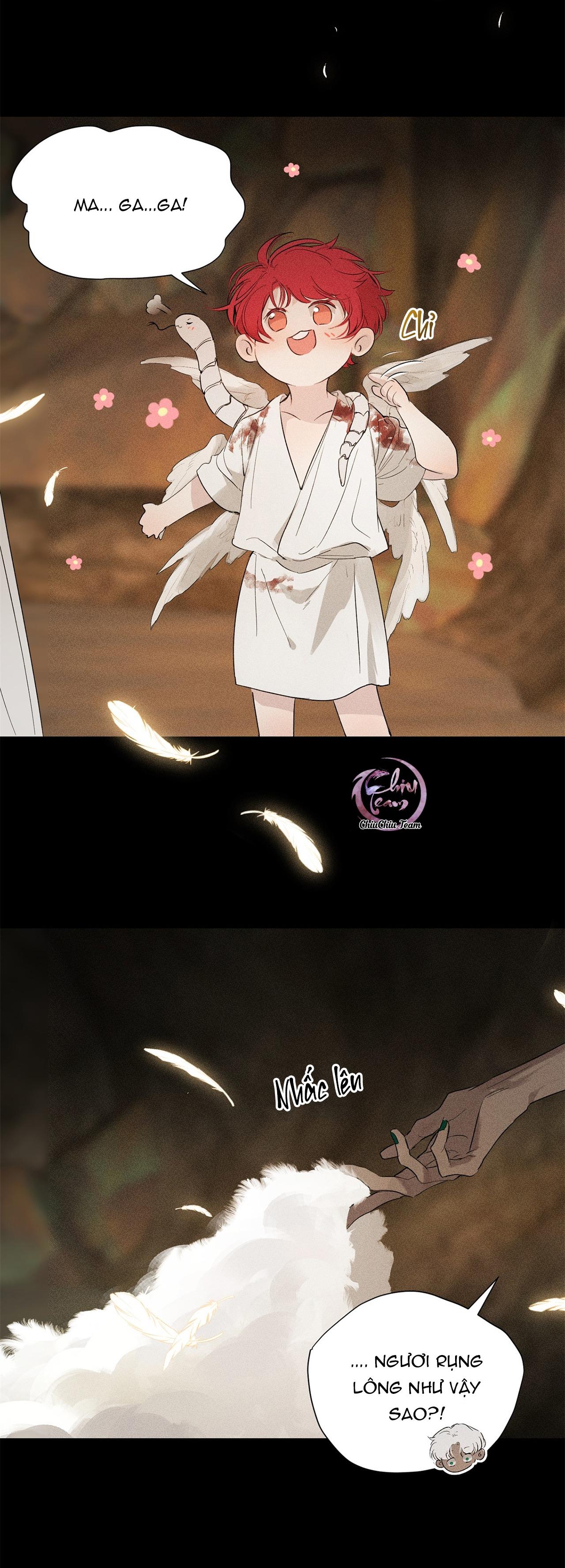 Đọc truyện Tùy Tâm Tùy Ý - Chapter 3.1