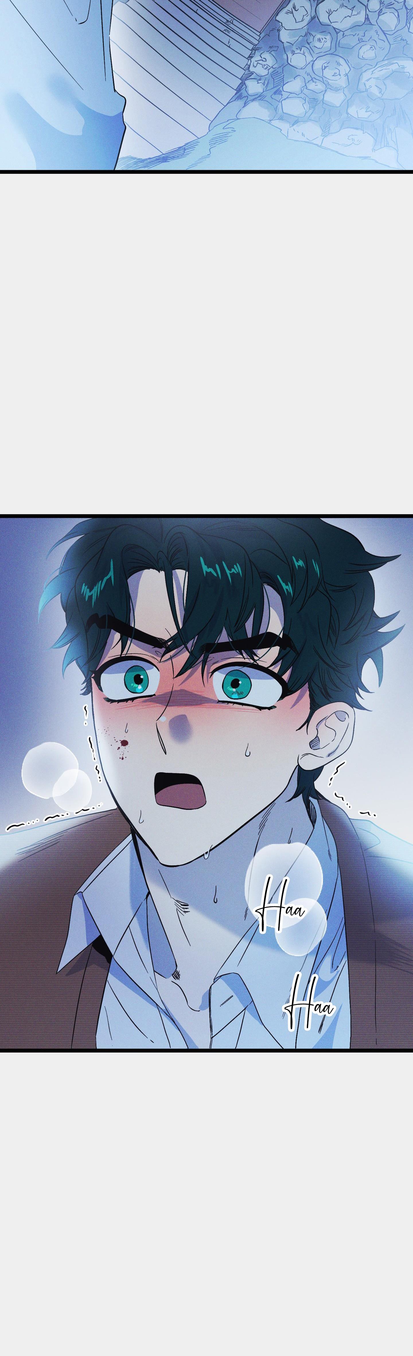 Đọc truyện THIÊN ĐƯỜNG NƠI ĐẢO HOANG - Chapter 9