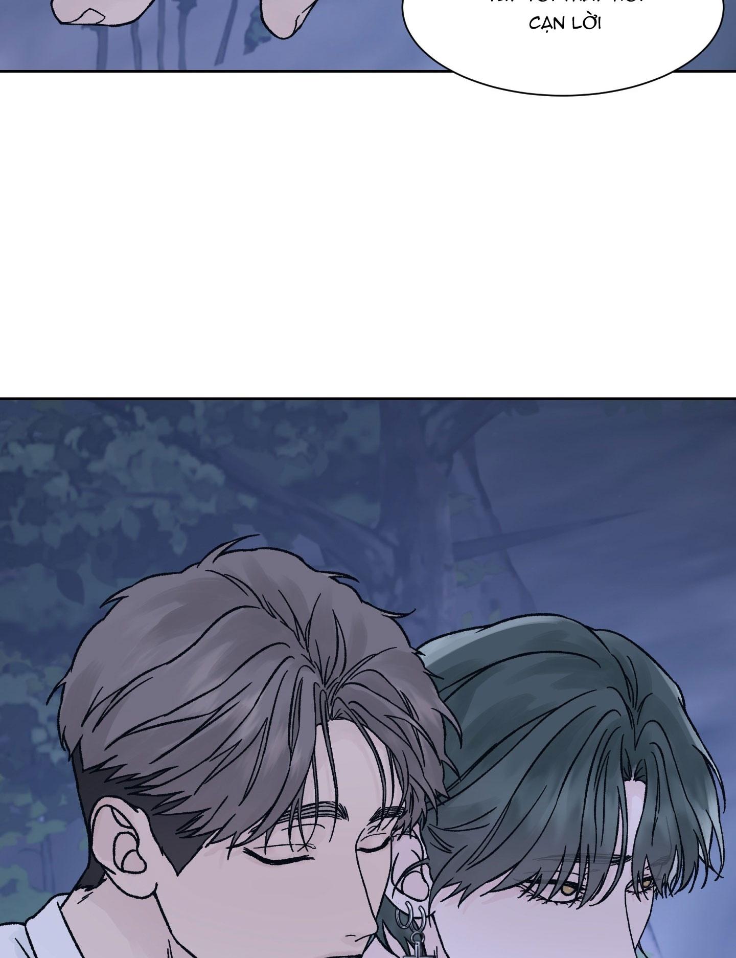 Đọc truyện ĐÊM KINH HOÀNG - Chapter 44