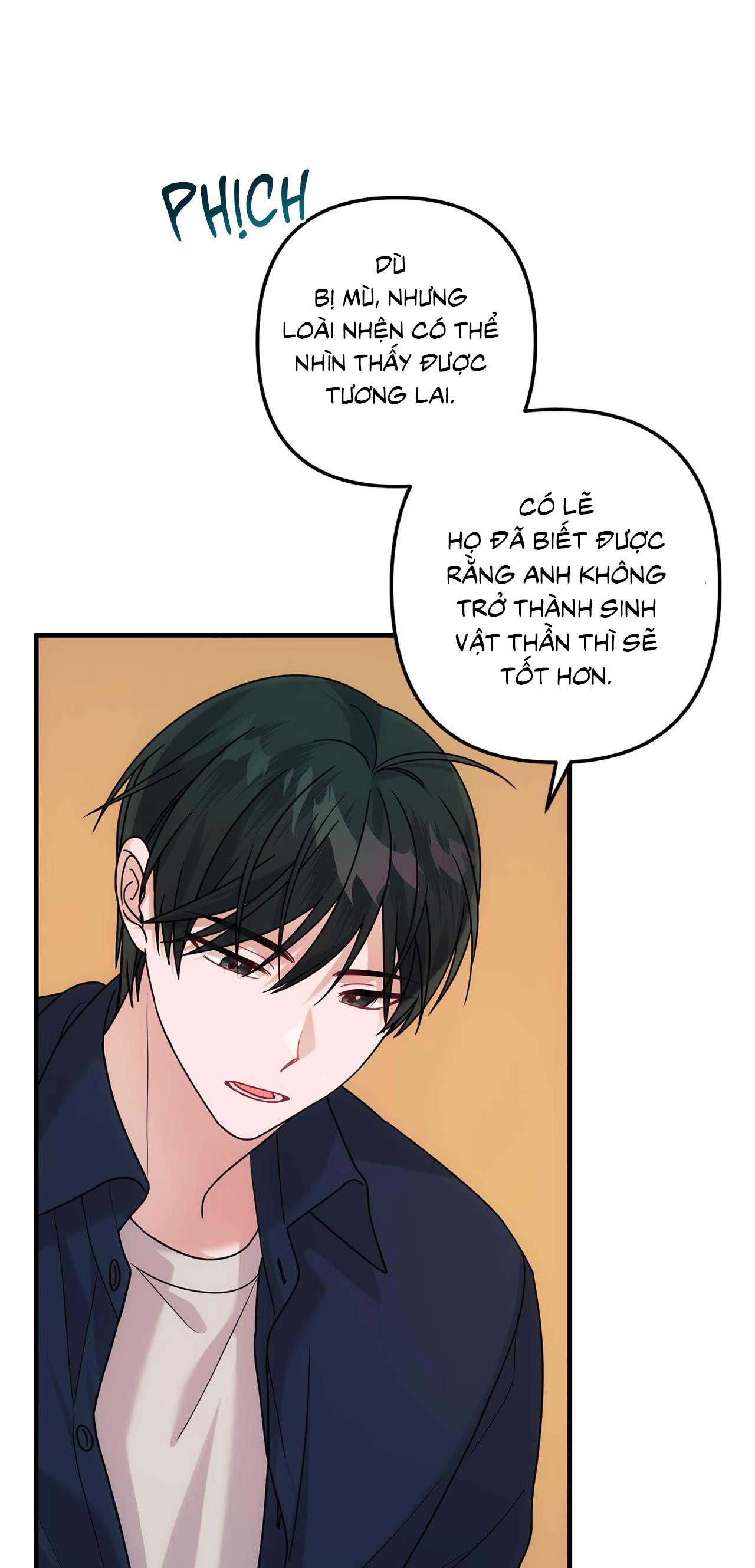 Đọc truyện MÓN ĐẶC BIỆT NGÀY THỨ BẢY LÀ TÔM CHIÊN - Chapter 10