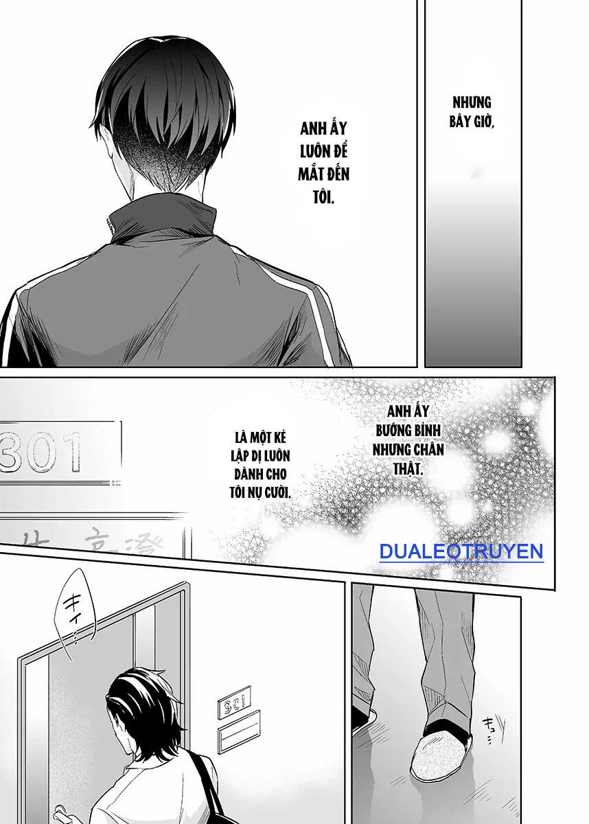 Đọc truyện [Hoàn] Thuần Phục Ta! - Chapter 7