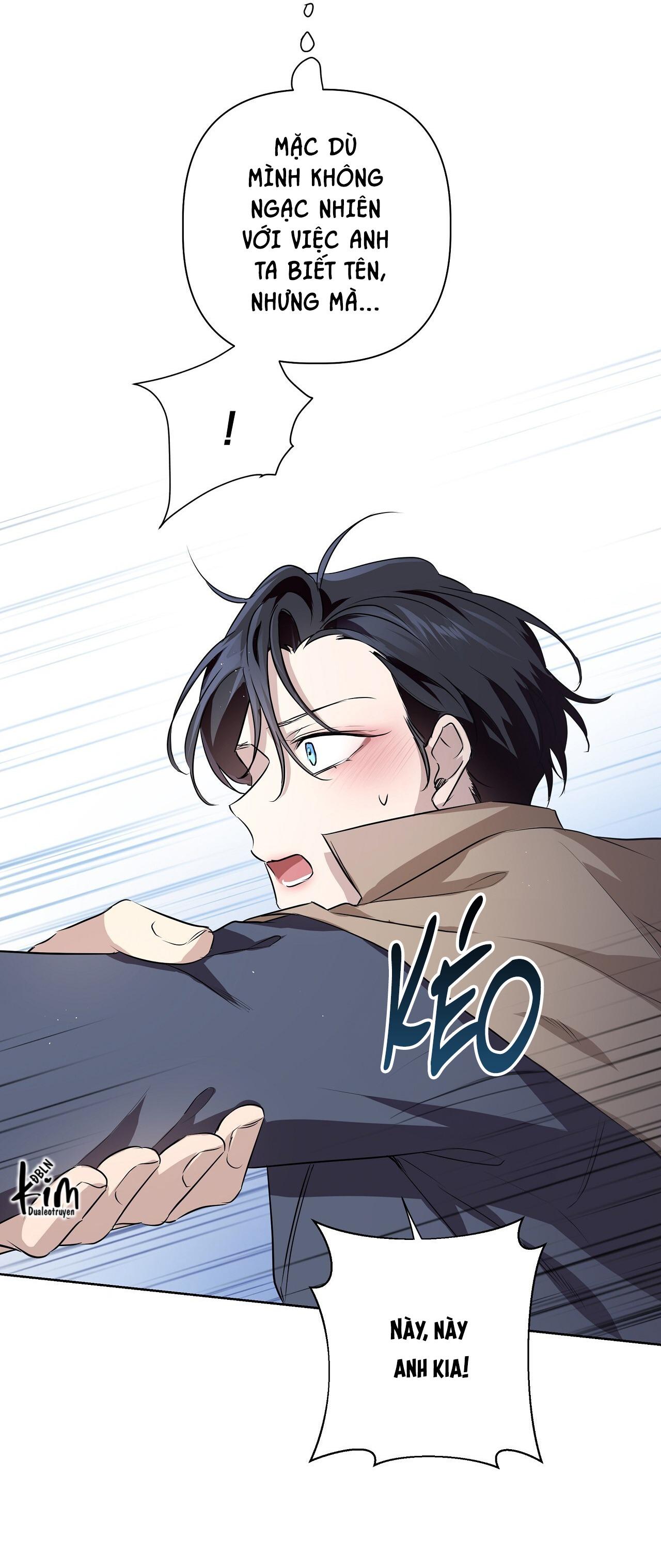 Đọc truyện OMEGA HOÀN HẢO CỦA TÔI - Chapter 2