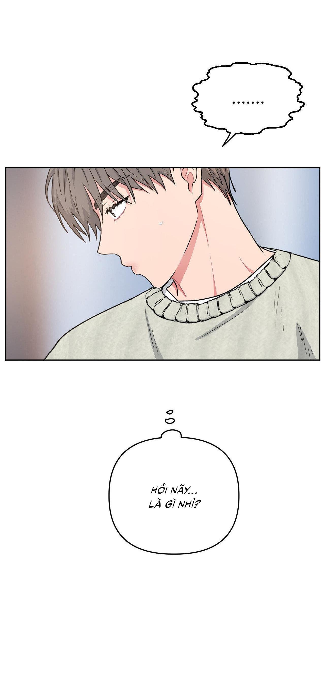 Đọc truyện  Chàng Trai Mỹ Thuật - Chapter 21