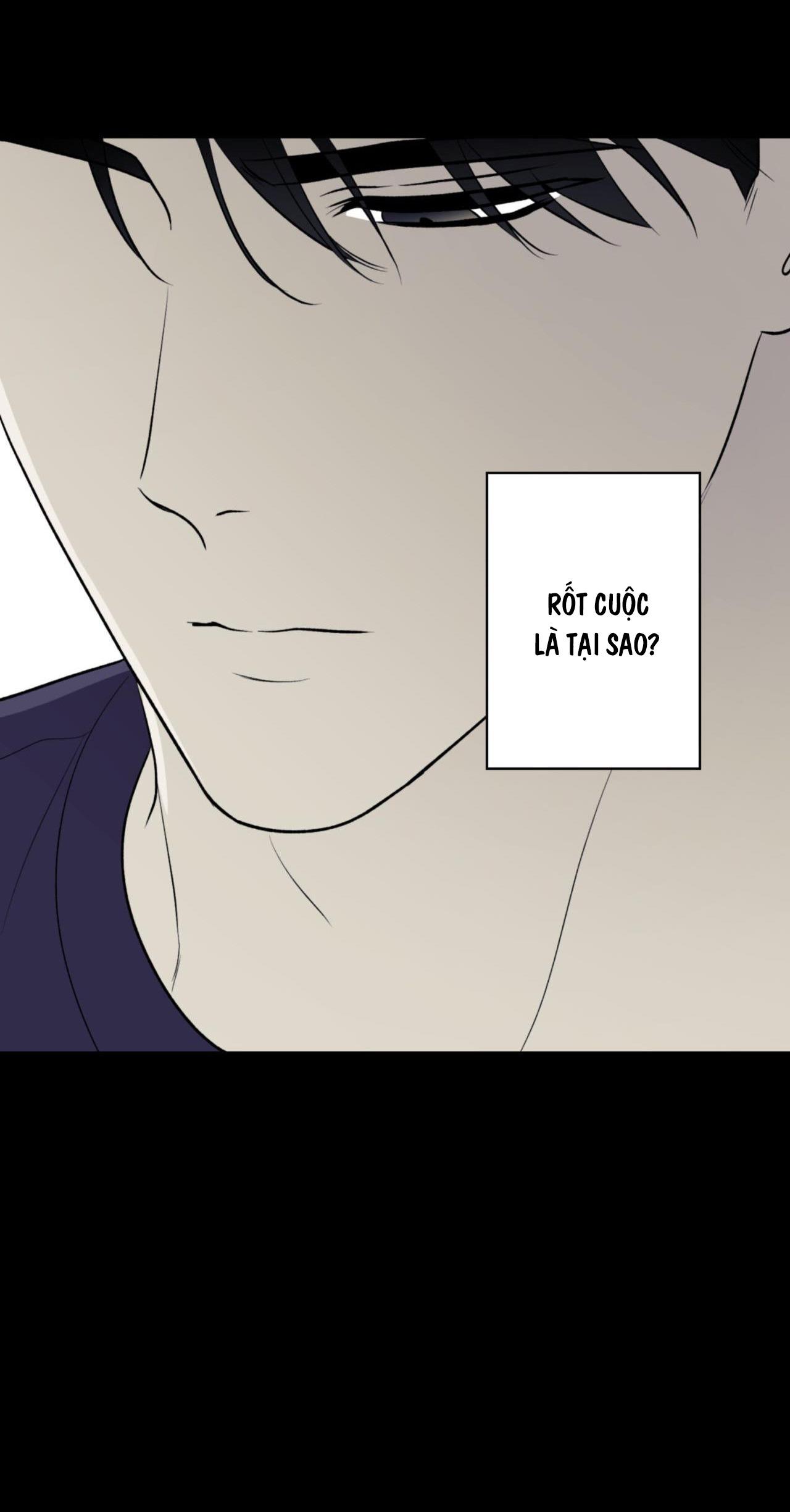 Đọc truyện ĐỐI TỐT VỚI TÔI KHÓ VẬY SAO? - Chapter 45