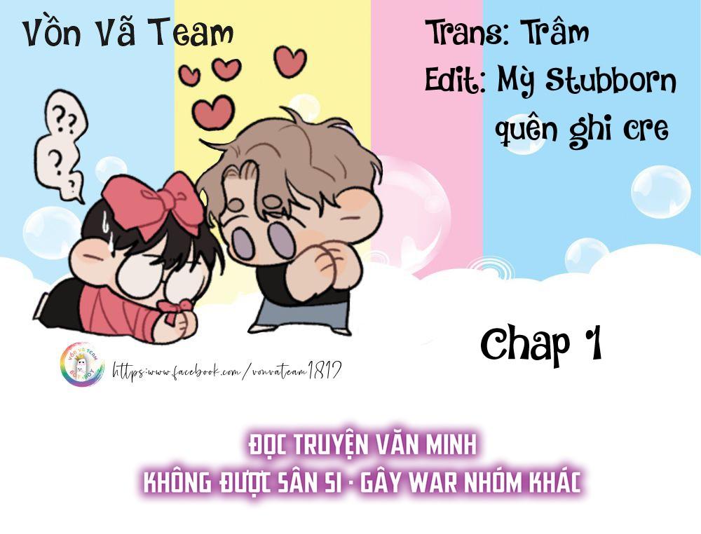 Đọc truyện Sparkling Baby - Chapter 1