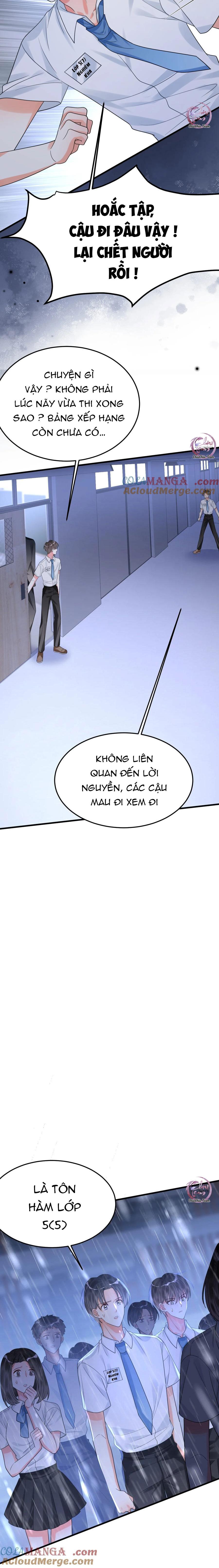 Đọc truyện Rất Tiếc, Bạn Không Thể Đăng Xuất Khỏi Trò Chơi - Chapter 40