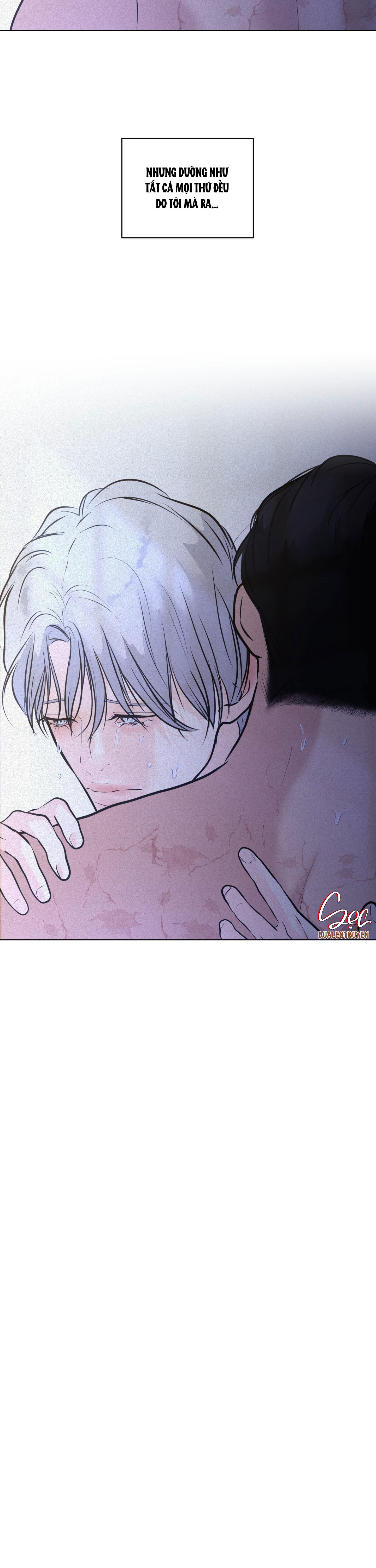 Đọc truyện (ABO) LỜI CẦU NGUYỆN - Chapter 52