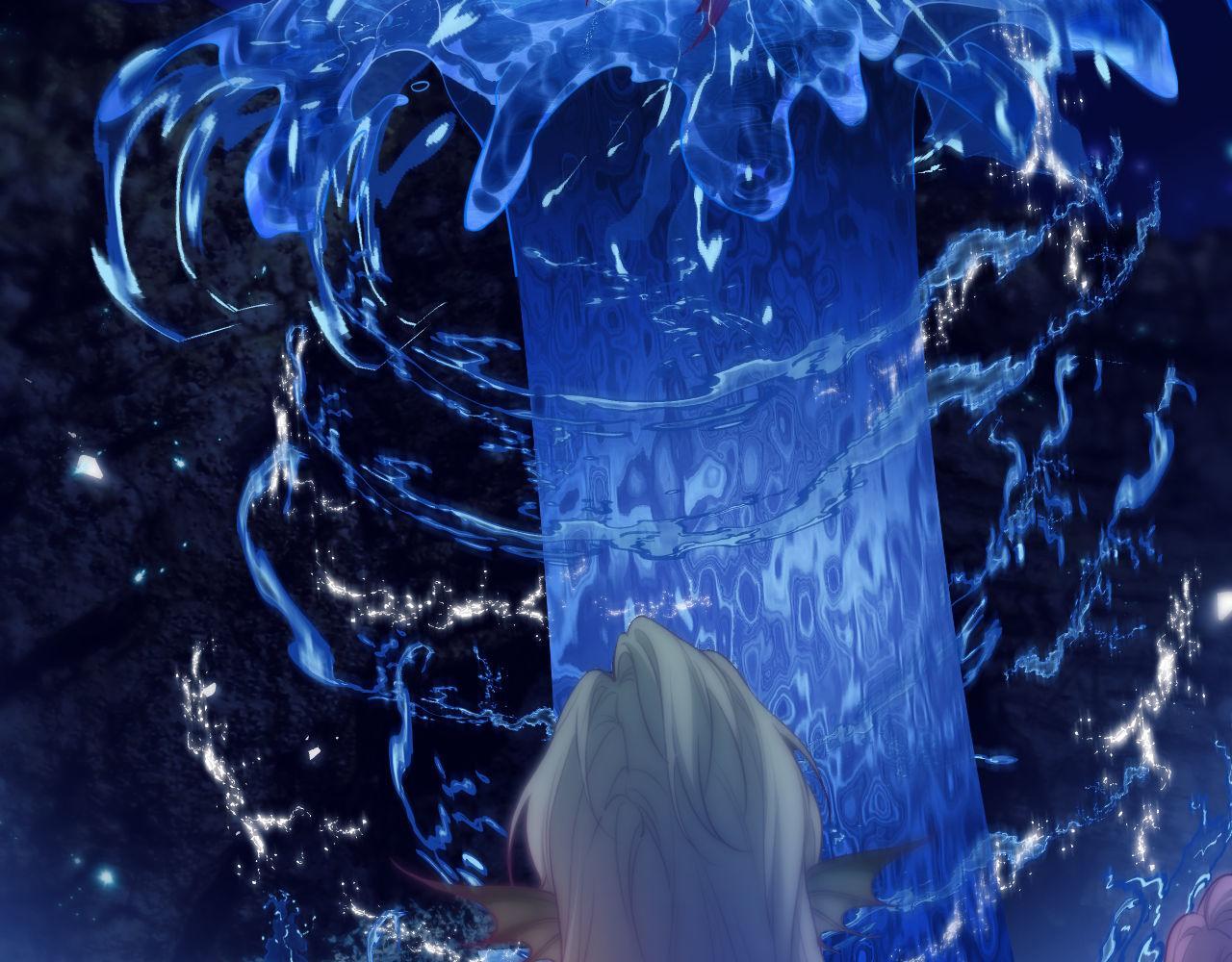 Đọc truyện Nhân Ngư Desharow - Chapter 42