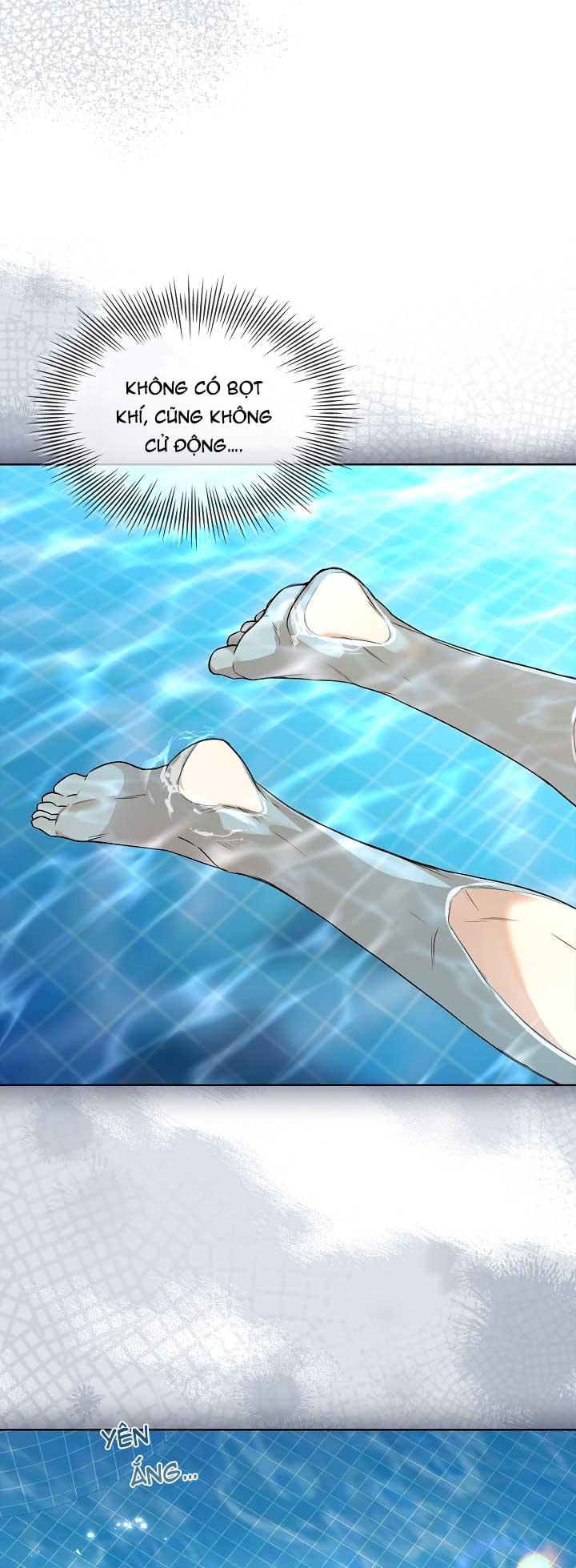 Đọc truyện HÔN TÔI NẾU CÓ THỂ - Chapter 6