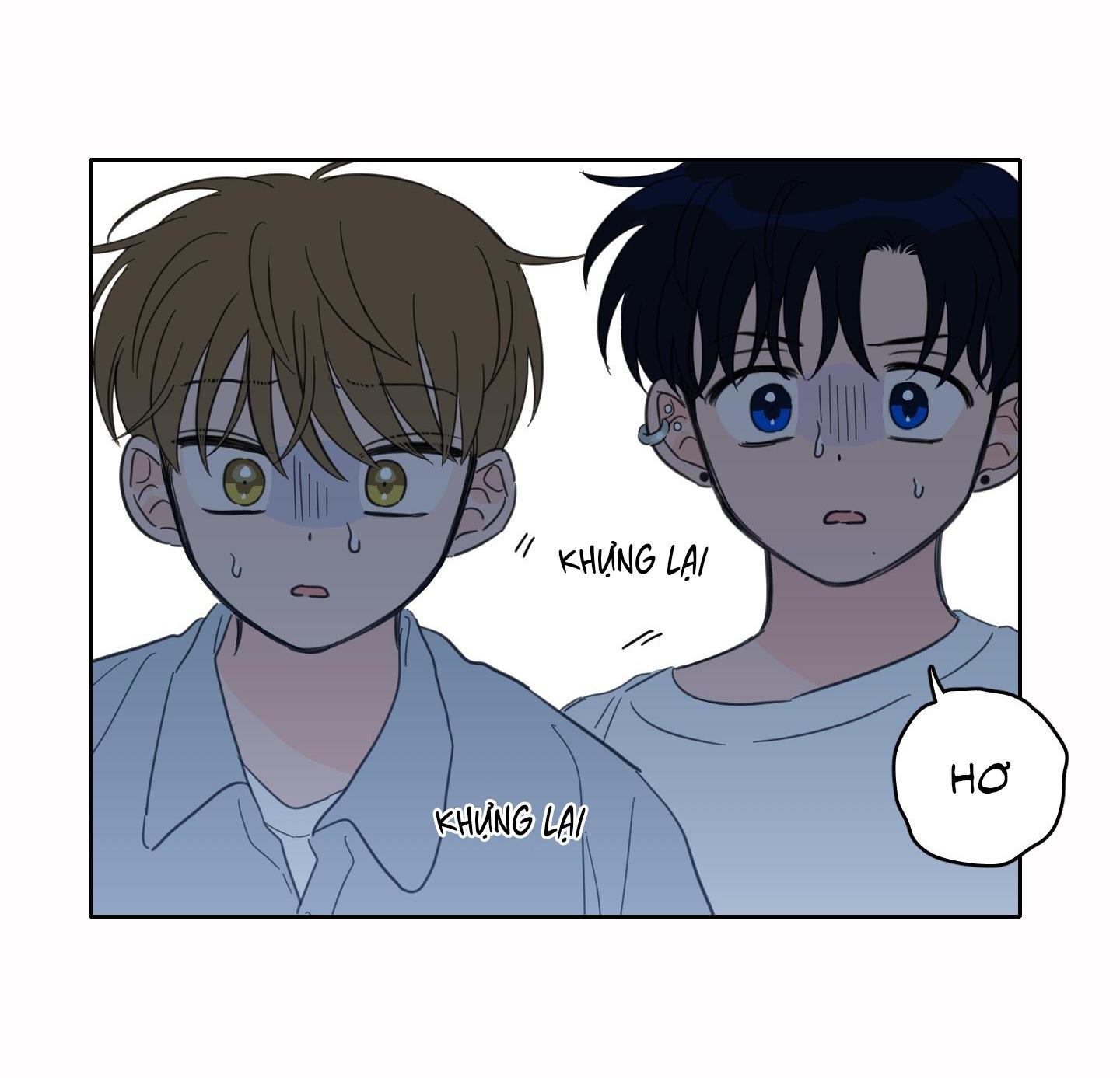 Đọc truyện Mẹo Thuần Hóa Hổ - Chapter 107