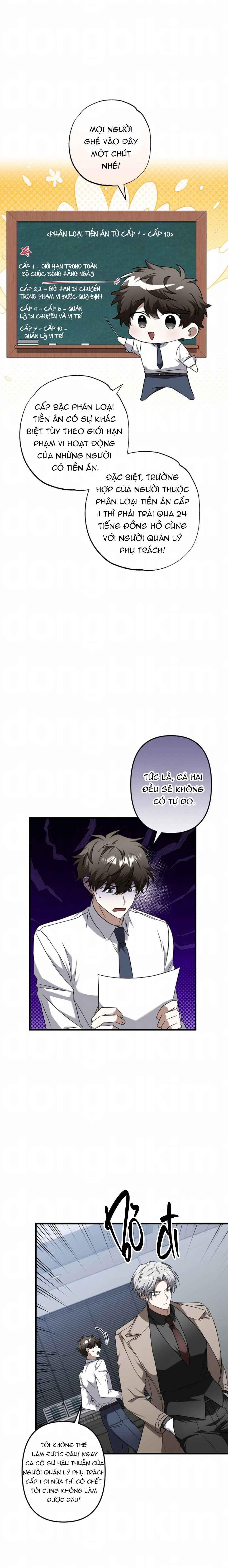 Đọc truyện TUYỂN TẬP ABO - MANG THAI NGẮN CỦA NHÀ SẸC - Chapter 66.2