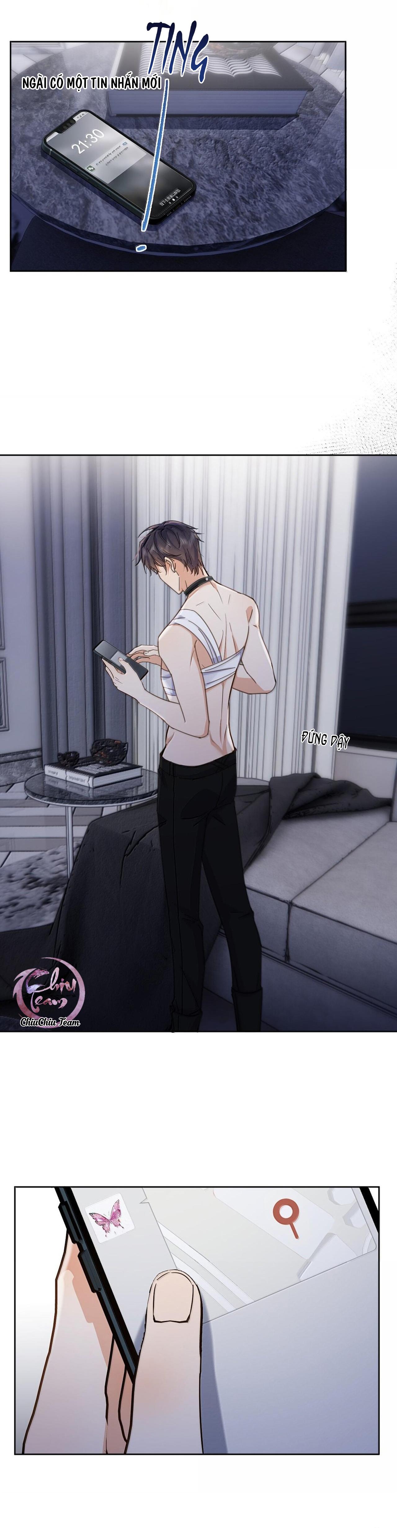 Đọc truyện Giáo Huấn Em Trai Hư Hỏng - Chapter 47