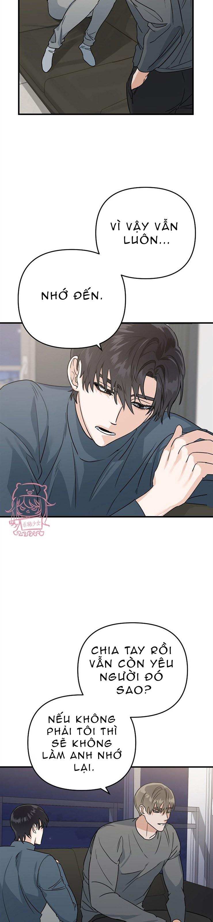 Đọc truyện Thiên Đường - Chapter 5
