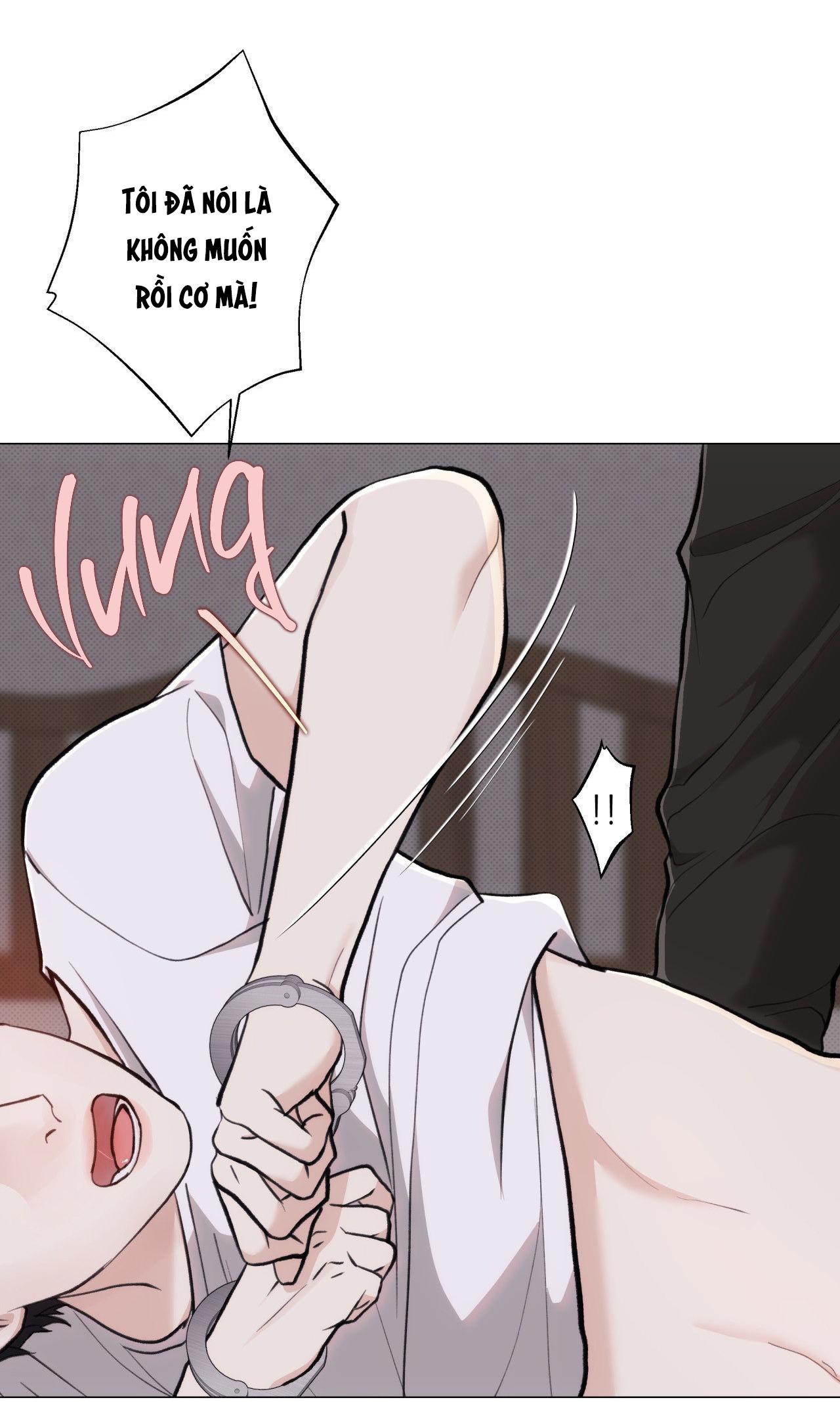 Đọc truyện 2020 - Chapter 22