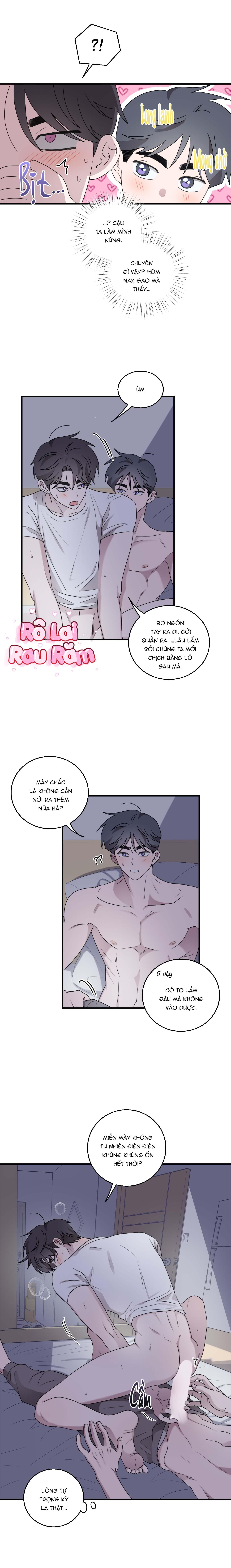 Đọc truyện TỪ A THÀNH Á - Chapter 22