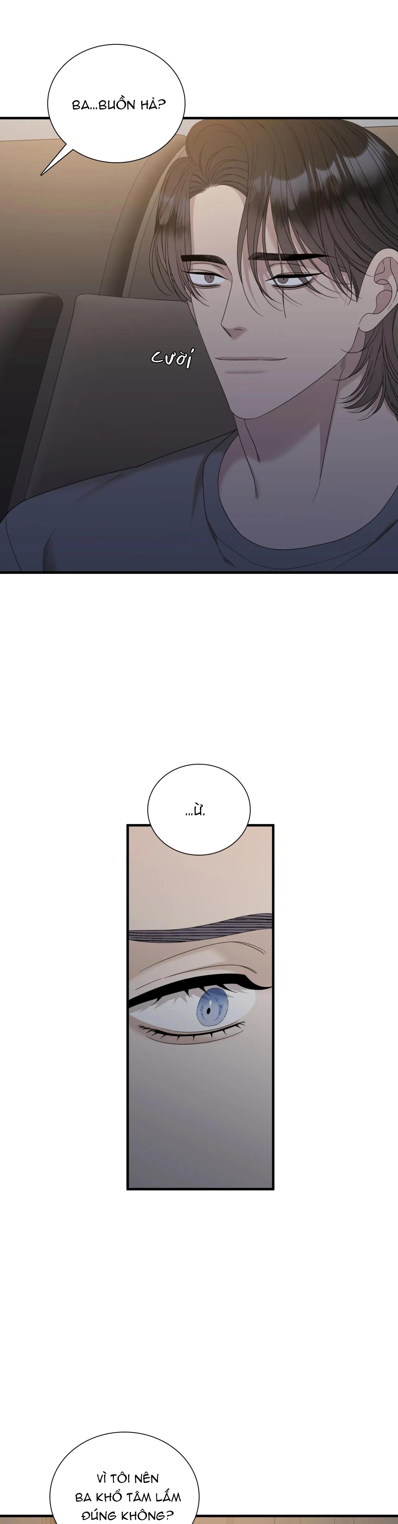 Đọc truyện TÊN RÁC RƯỞI - Chapter 62