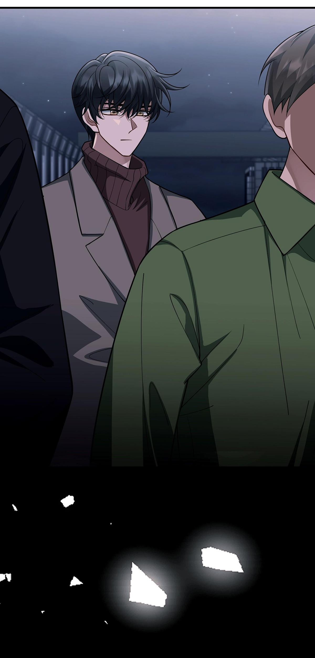 Đọc truyện Vết Hằn - Chapter 46